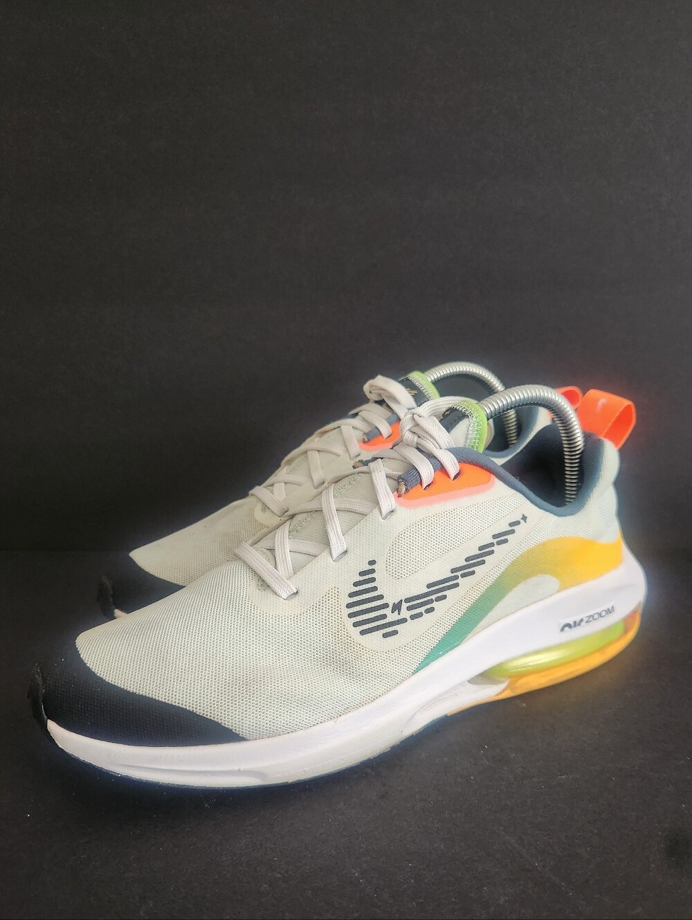 Nike Air Zoom Arcadia 2 GS Youth Size 7Y (Womens Size 8)